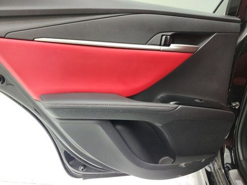 Used 2025 Toyota Camry XSE image 9