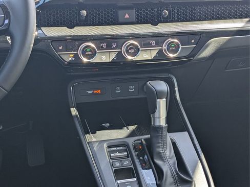 New 2026 Honda CR-V EX-L image 13
