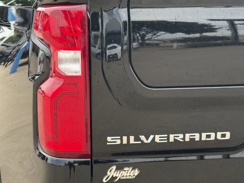 Certified 2026 Chevrolet Silverado 1500 ZR2 AWD/4WD image 7