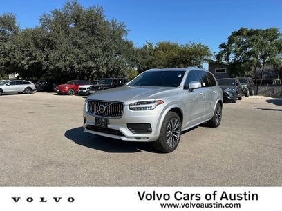 Used 2020 Volvo XC90 T5 Momentum