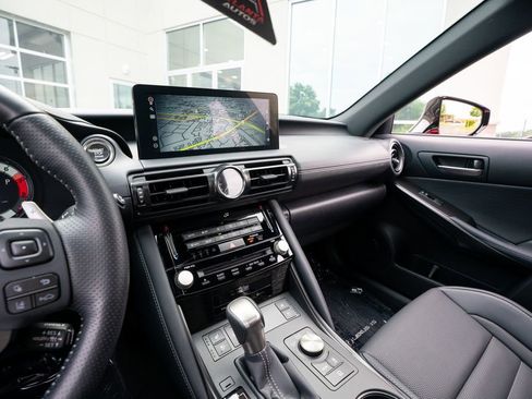 Used 2023 Lexus IS 350 F Sport RWD image 42