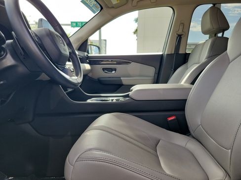 Certified 2023 Honda Pilot EX-L image 21