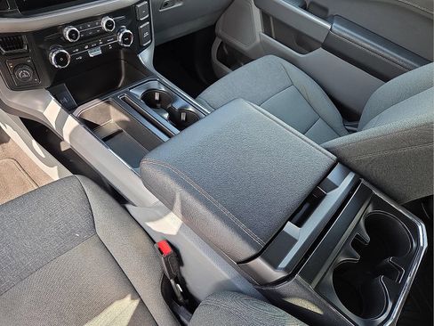 Used 2024 Ford F150 XLT w/ Mobile Office Package image 25