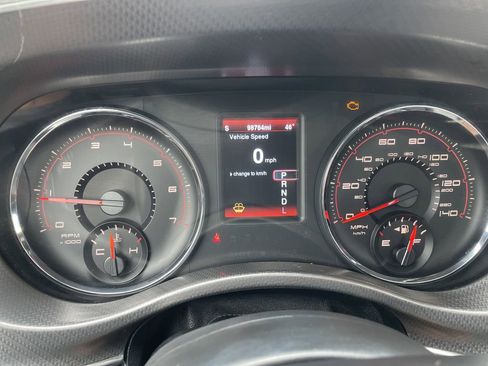 Used 2014 Dodge Charger SXT AWD/4WD image 17
