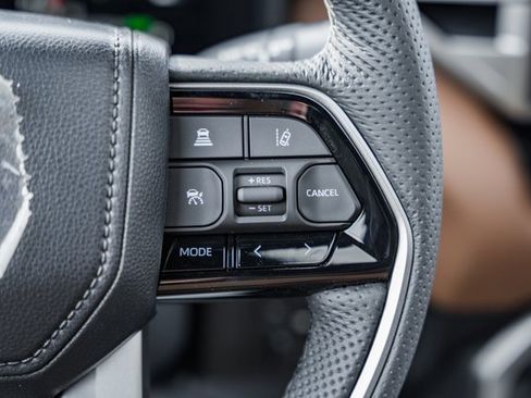 New 2026 Toyota Tundra 1794 Edition image 28