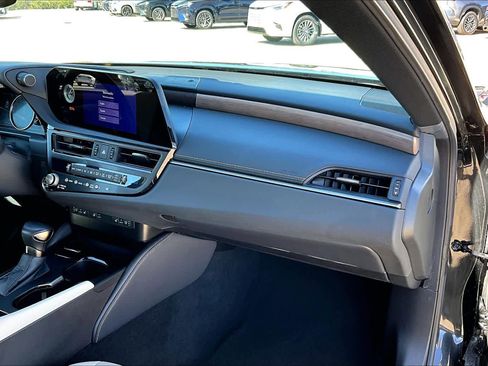 Certified 2025 Lexus ES 350 ES 350 image 18