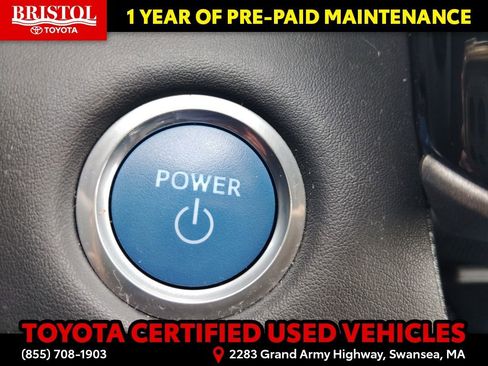 Certified 2020 Toyota Highlander XLE AWD/4WD image 20