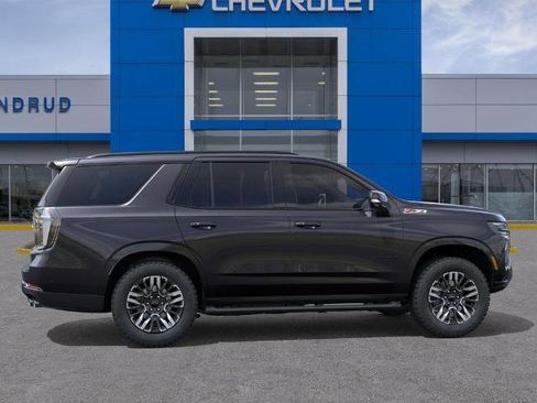 New 2026 Chevrolet Tahoe Z71 w/ Comfort Package AWD/4WD image 5