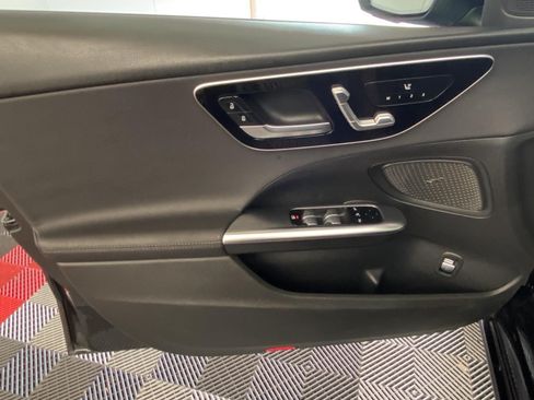 Used 2022 Mercedes-Benz C 300 4MATIC Sedan image 19