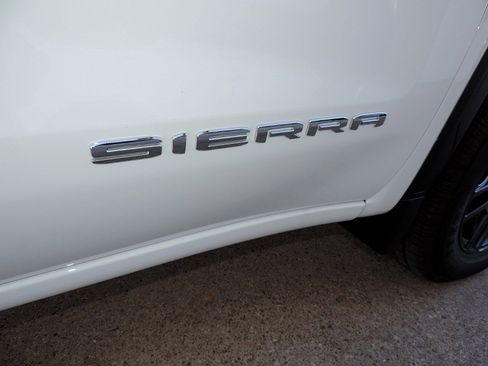 New 2026 GMC Sierra 1500 Pro w/ Graphite Edition image 14