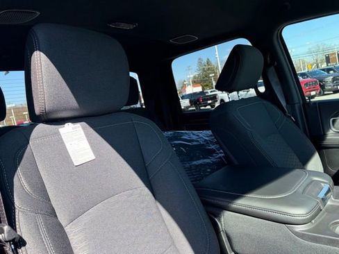 New 2026 RAM 2500 Big Horn image 29