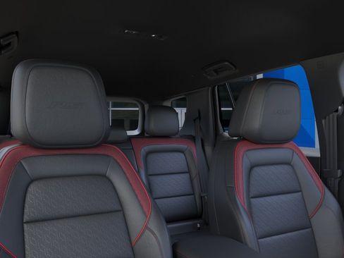 New 2026 Chevrolet Equinox RS AWD/4WD image 24