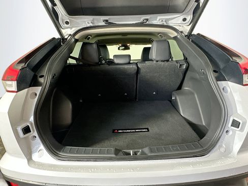 Used 2025 Mitsubishi Eclipse Cross SE AWD/4WD image 28