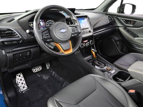 Used 2023 Subaru Forester Wilderness image 12