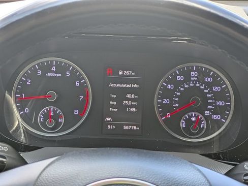 Used 2024 Kia K5 GT-Line w/ GT-Line Premium Package FWD image 29
