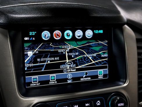 Used 2018 GMC Yukon XL Denali w/ Open Road Package image 22