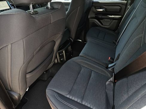 New 2026 RAM 1500 Express RWD image 10