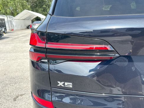 New 2026 BMW X5 M60i AWD/4WD image 44
