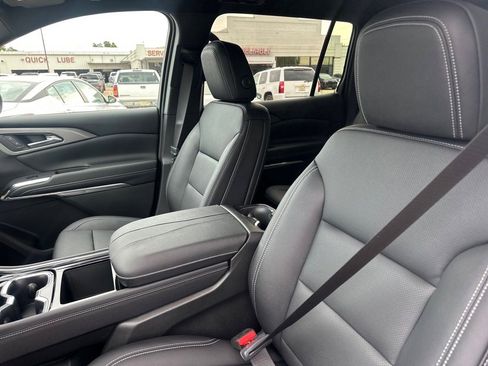 New 2026 Chevrolet Traverse LT w/ Sun and Wheel Package image 22