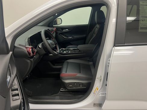 New 2026 Chevrolet Equinox RS FWD image 22