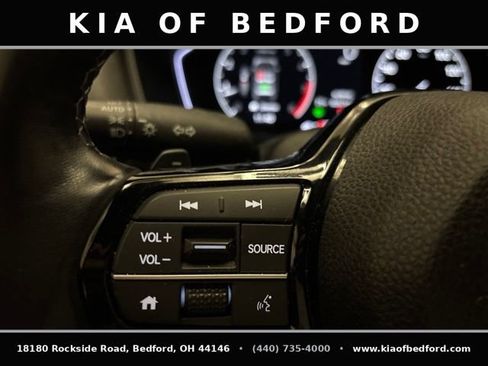 Used 2024 Honda Civic Sport image 18
