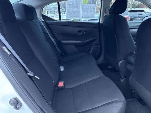 Used 2024 Nissan Sentra S image 21