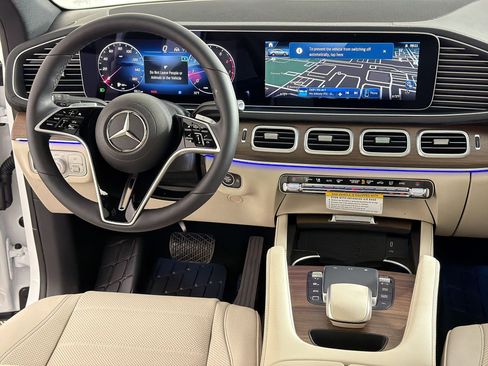 New 2026 Mercedes-Benz GLE 450 4MATIC Coupe image 28