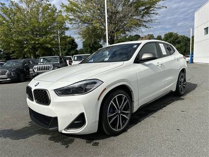 Used 2022 BMW X2 M35i w/ Premium Package