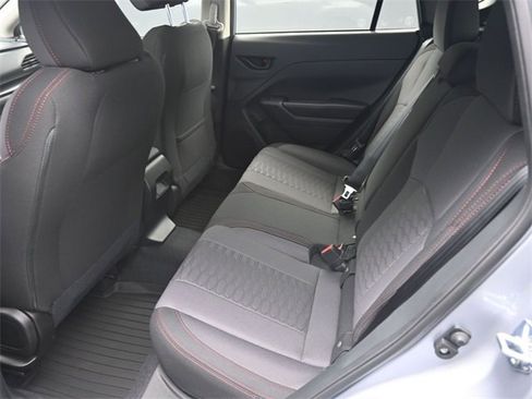New 2025 Subaru Impreza 2.0i Sport image 23