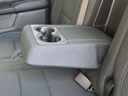 New 2026 RAM 1500 Big Horn RWD image 10