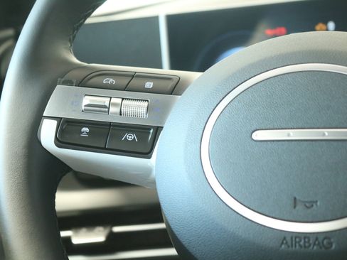 New 2026 Hyundai Santa Cruz XRT image 18