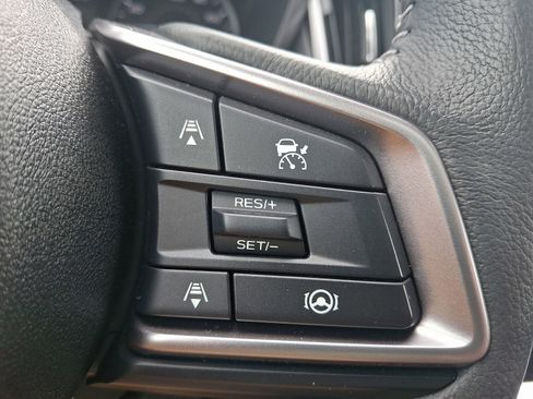 Certified 2023 Subaru Outback Limited AWD/4WD image 21