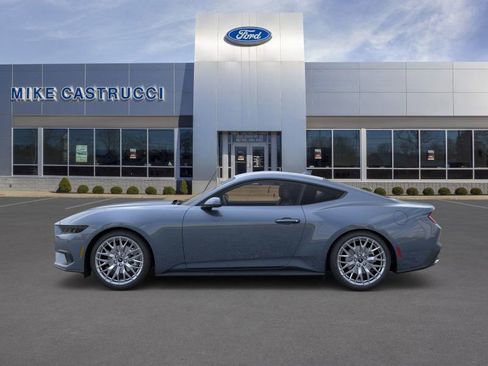 New 2026 Ford Mustang Premium image 3