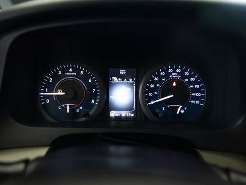 Used 2020 Toyota Sienna L FWD image 27