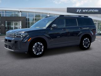 New 2026 Hyundai Santa Fe SEL video 2