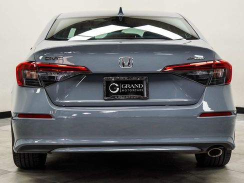 Used 2024 Honda Civic Sport image 9