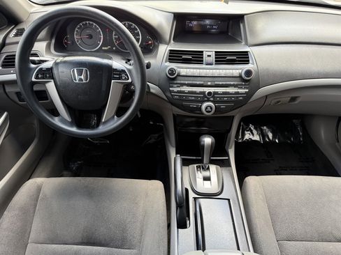 Used 2010 Honda Accord EX image 20