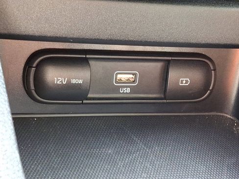 Used 2024 Kia Forte LXS image 23