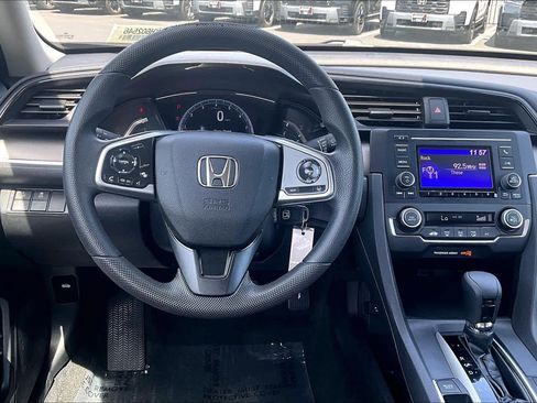 Used 2019 Honda Civic LX image 5