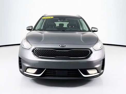 Used 2018 Kia Niro EX w/ EX Premium Package image 2