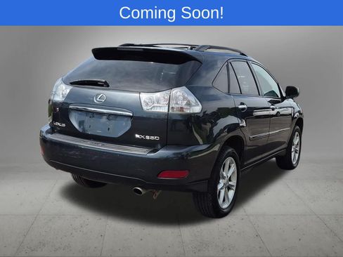 Used 2009 Lexus RX 350 AWD image 6