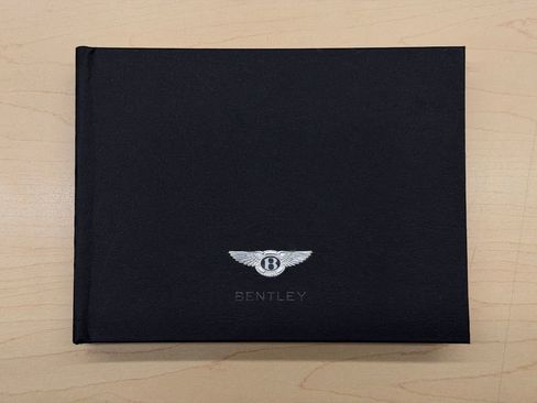 Used 2023 Bentley Continental GT Mulliner image 43