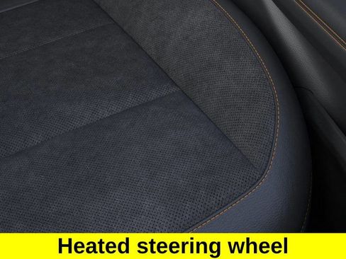 New 2026 Ford Explorer Tremor image 17