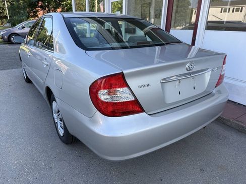 Used 2003 Toyota Camry LE FWD image 32