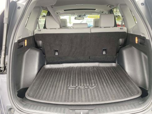 Used 2021 Honda CR-V EX-L image 10