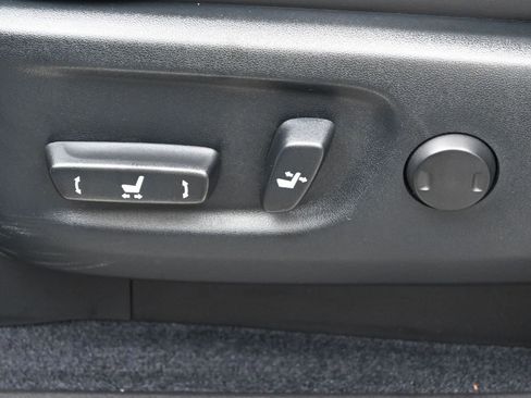 Used 2022 Lexus GX 460 w/ Black Line Special Edition AWD/4WD image 10