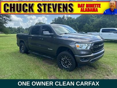 Used 2023 RAM 1500 Big Horn