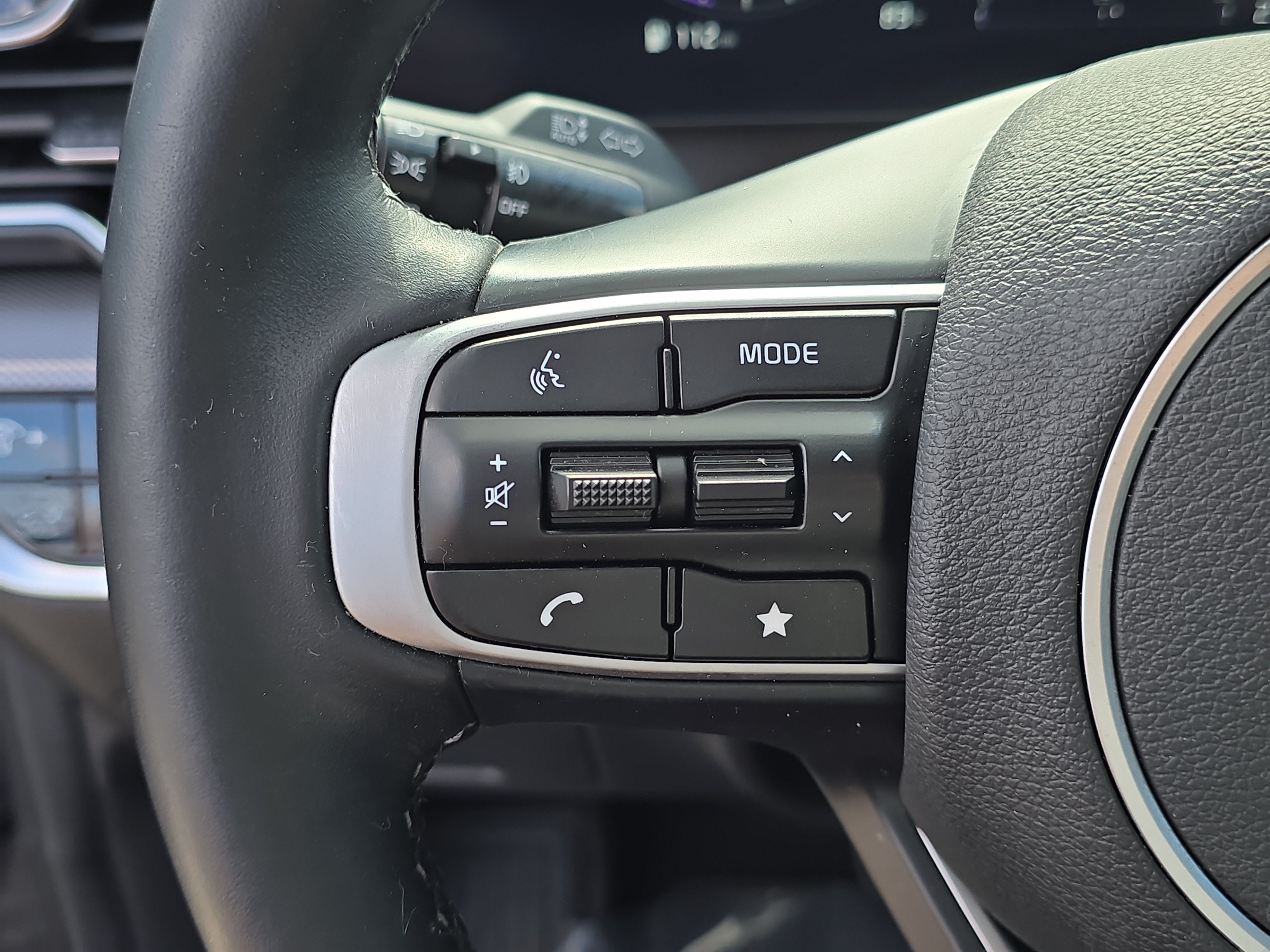 Certified 2024 Kia Sportage SX FWD image 31