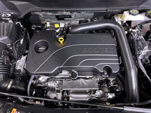 New 2026 Chevrolet Equinox ACTIV image 65