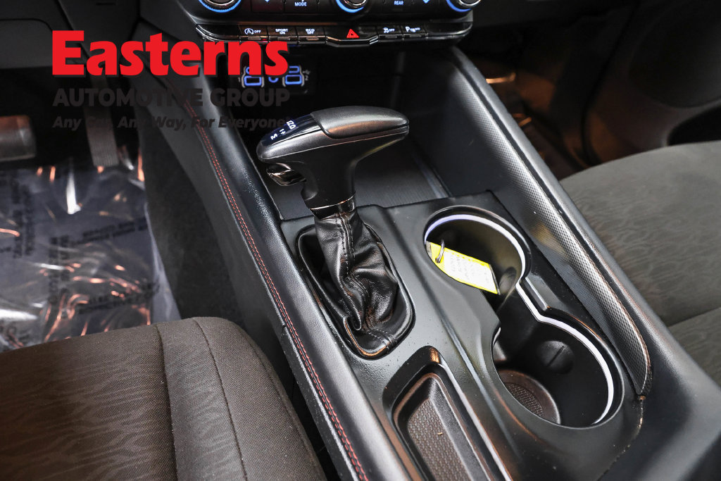 Used 2025 Dodge Durango GT RWD image 14